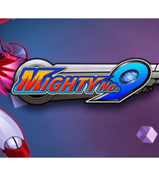 Mighty No. 9 - Ray Expansion Steam Key GLOBAL